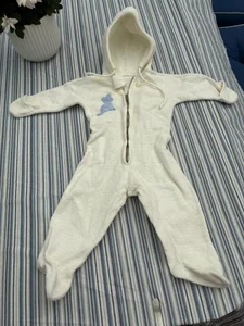 vit overall - strl 56-62
