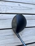 Cobra Darkspeed X Driver