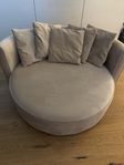 soffa till barn