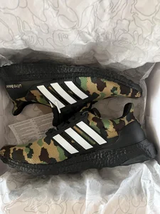 adidas bape ultra boost