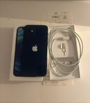 Iphone 12 mini 64GB (kvitto finns)