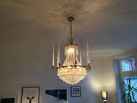Kristallkrona, empirestil från tidigt 1900-tal