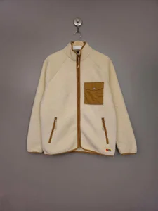 Fjällräven Vardag Pile Fleece Men Small #4467