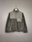 Carhartt Jackson Sweat Jacket Men Small #4028