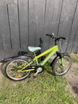 Monark 20 tum