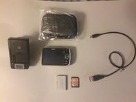  Canon IXY 910 IS 