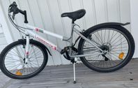 Yosemite, 24” XC18S, hybrid, 18 växlar