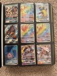 Pokémon samling