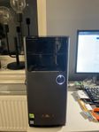 Asus dator