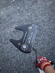 Odyssey Stroke Lab Big 7 Armlock