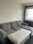 soffa i bra skick,rök&djurfri hem