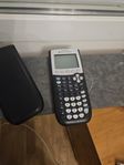 Texas ti84 plus