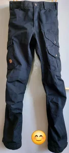 Fjällräven Vidda Pro Herr 46 Long