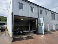 Lokal Uthyres 64 kvm Kungälv Filaregatan