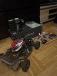 Sworkz Apollo 2 RTR 1:8
