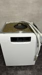 Bosch Serie 4 Diskmaskin