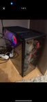 Gaming Dator 2018