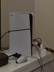 PS5 Slim Digital Edition