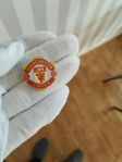 Manchester United pin