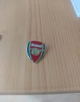 Arsenal pin