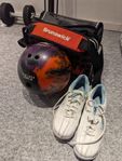 bowlingklot kit