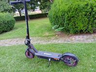 Elscooter Sparke E9 Max i mycket gott skick