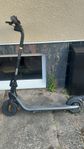 elsparkcykel 