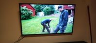 Samsung tv 55tum inkl väggfäste 