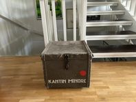 kantin, Försvarsmaktens