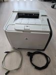 HP LaserJet P2055d