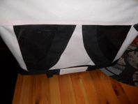 Hundväska L 50cm B 33cm H 33 cm