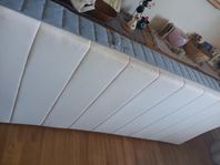 bäddmadrass vesteröy 90×200 cm