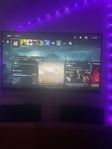 acer gaming skärm