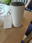 TP-link Deco M4