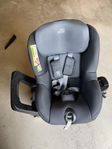 Britax römer dual fix pro