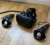 VR Headset HTC Vive
