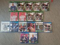PS4/PS5/Xbox One spel