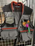 Simms Guide Vest Large