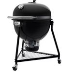 weber summit kamado kolgrill