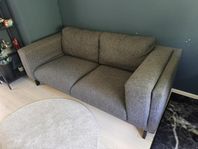 soffa 2-sits 