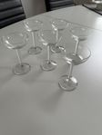 Likörglas vintage