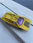 Matchbox superfast No 27 Lamborghini 