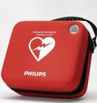 Philips HS1 Hjärtstartare