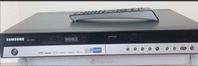 Samsung DVD-HR753 HDD & DVD Recorder
