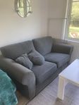 Soffa i mycket fint skick.