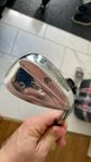 Cleveland wedge 56 grader i fint skick.