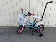 barncykel 12”