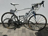 Roubaix Specialized Comp