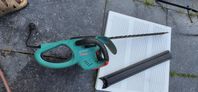 Häcksax Bosch AHS 4800-ST