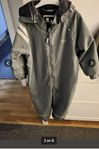 Skaloverall Lindeberg Strl 92